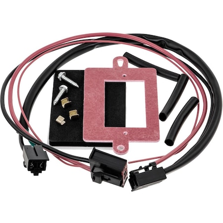 Gpd Resistor Pigtail 1712894